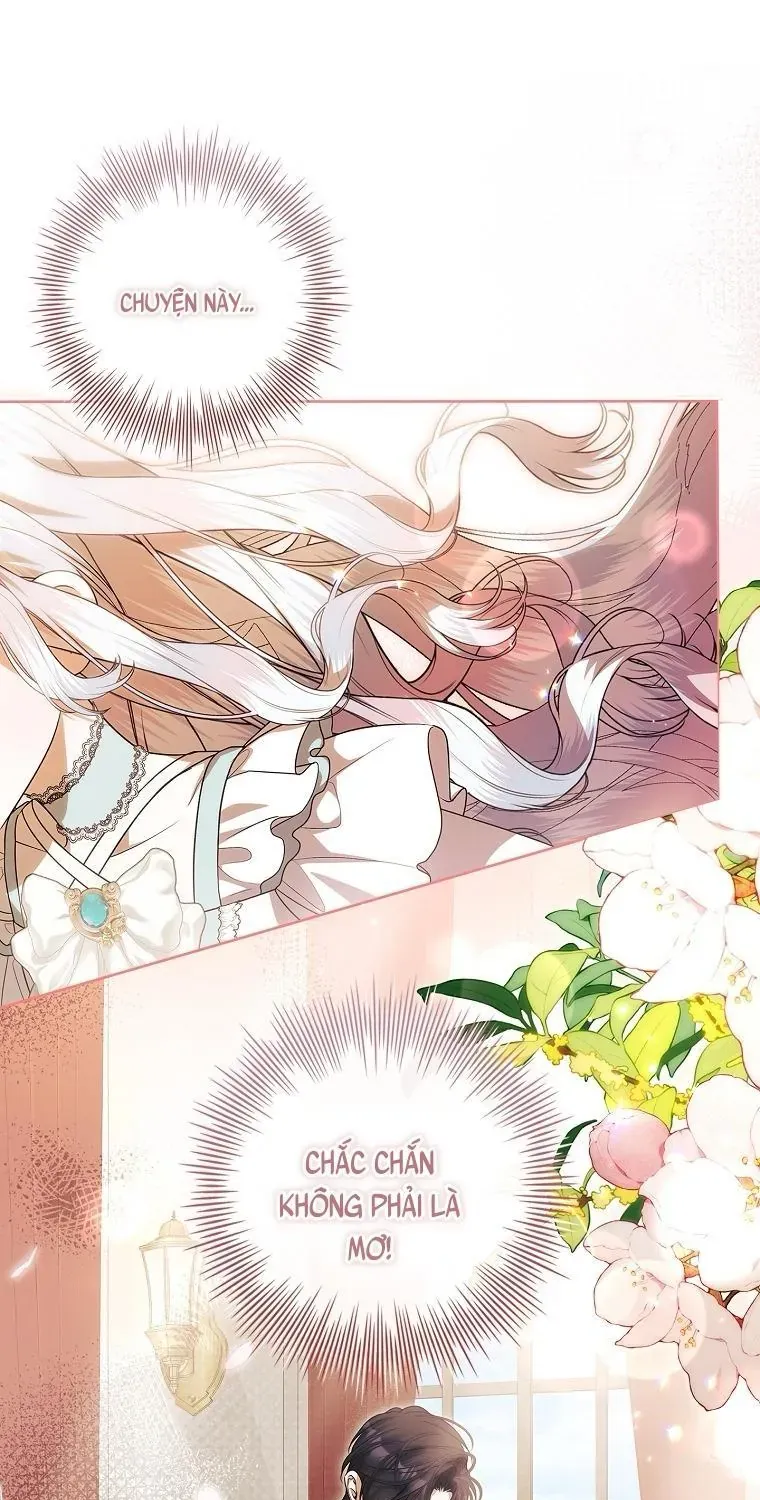 Nhận Nuôi Người Cha Phản Diện Chap 84 - Next Chap 85