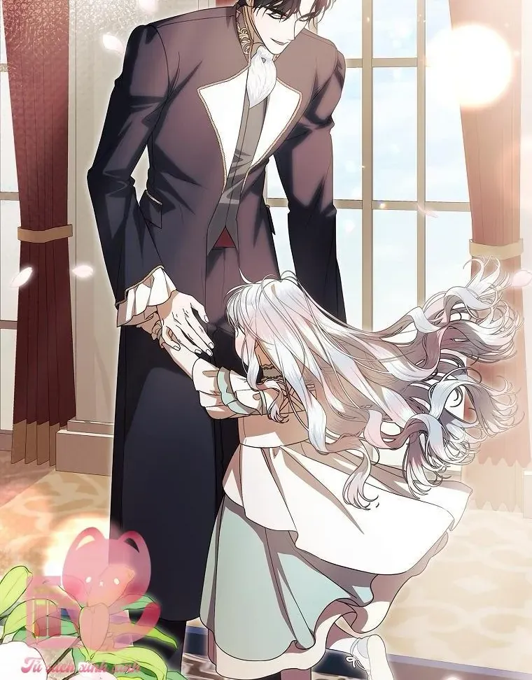 Nhận Nuôi Người Cha Phản Diện Chap 84 - Next Chap 85