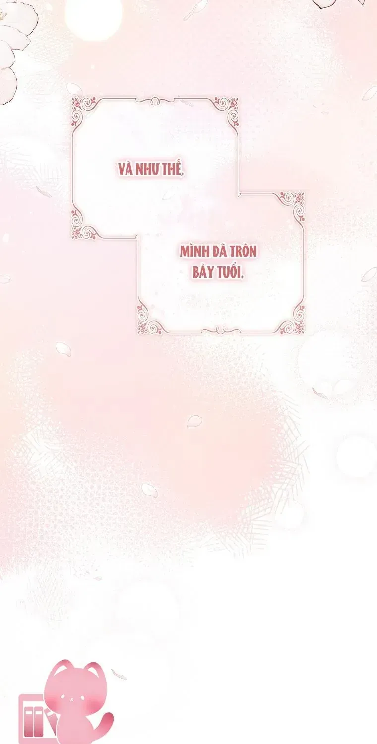 Nhận Nuôi Người Cha Phản Diện Chap 84 - Next Chap 85