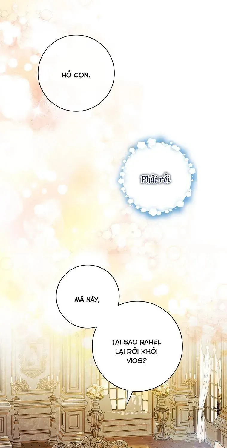 Nhận Nuôi Người Cha Phản Diện Chap 84 - Next Chap 85