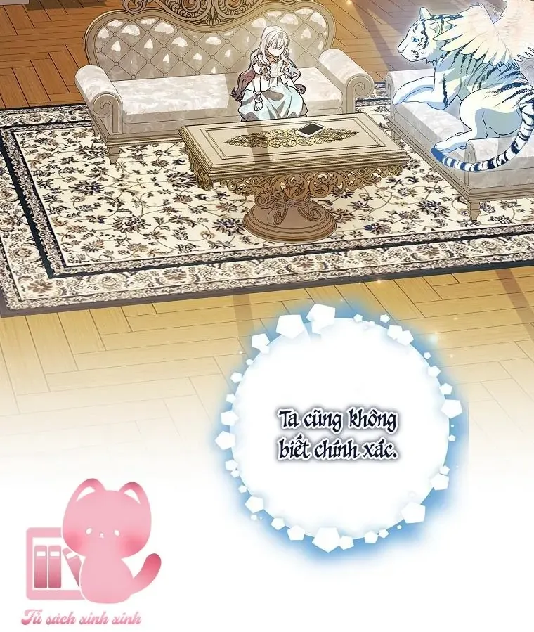 Nhận Nuôi Người Cha Phản Diện Chap 84 - Next Chap 85