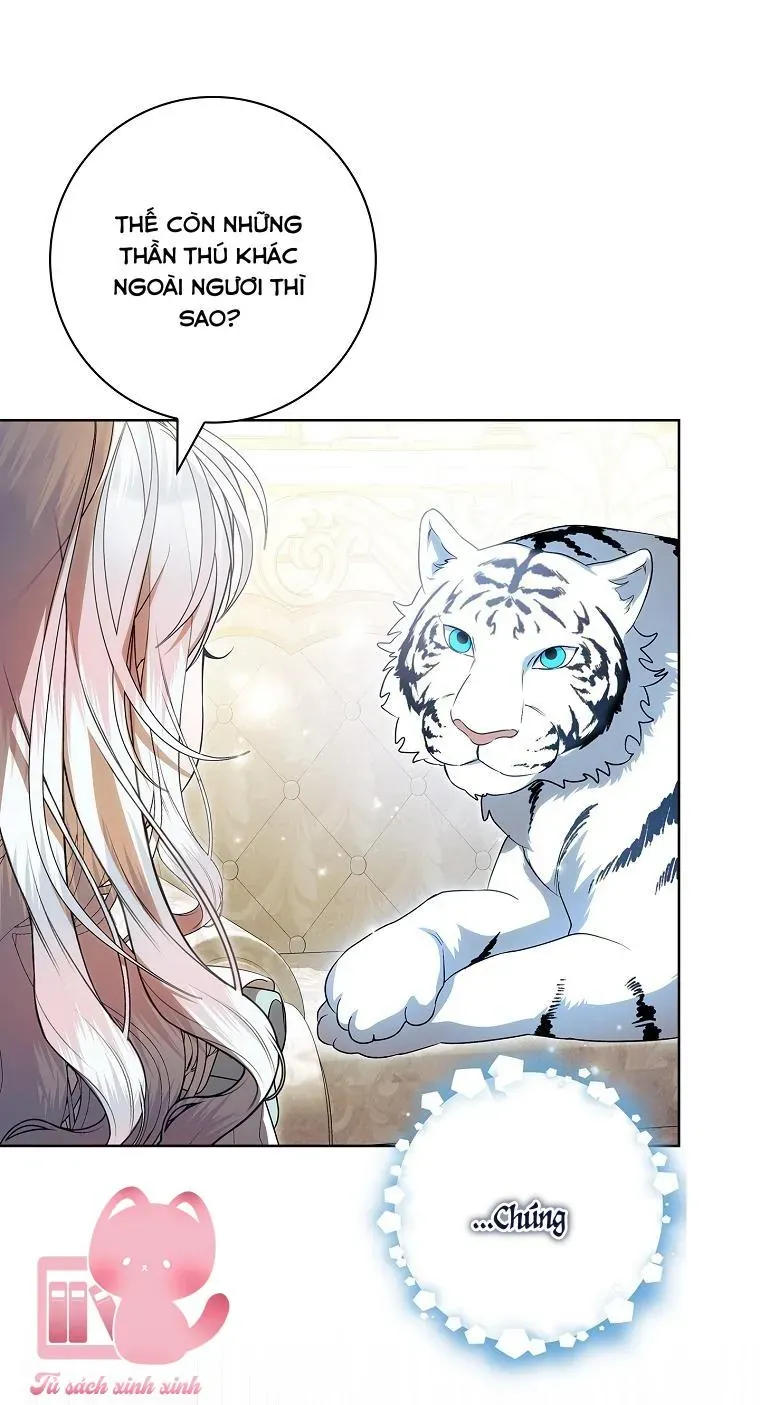 Nhận Nuôi Người Cha Phản Diện Chap 84 - Next Chap 85