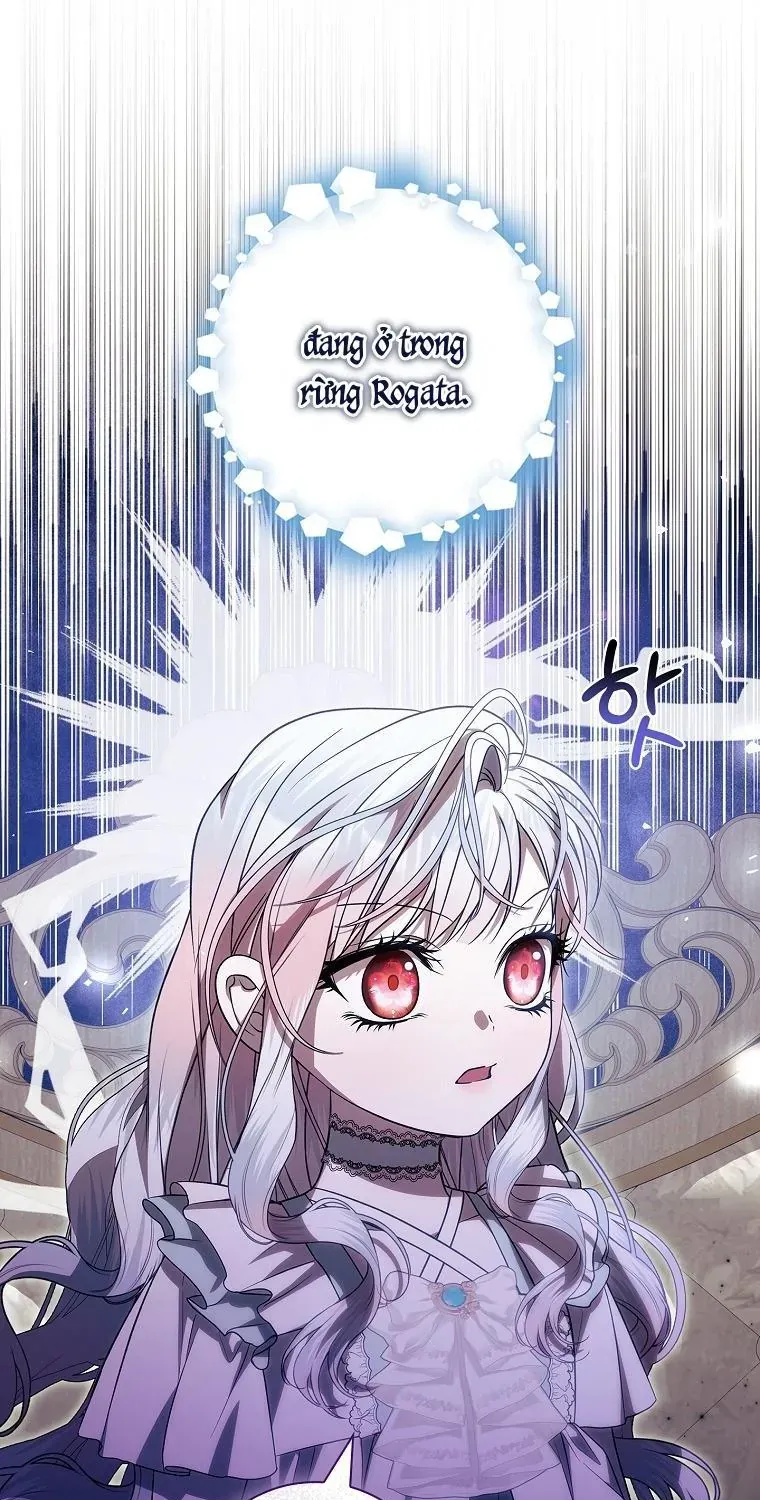 Nhận Nuôi Người Cha Phản Diện Chap 84 - Next Chap 85