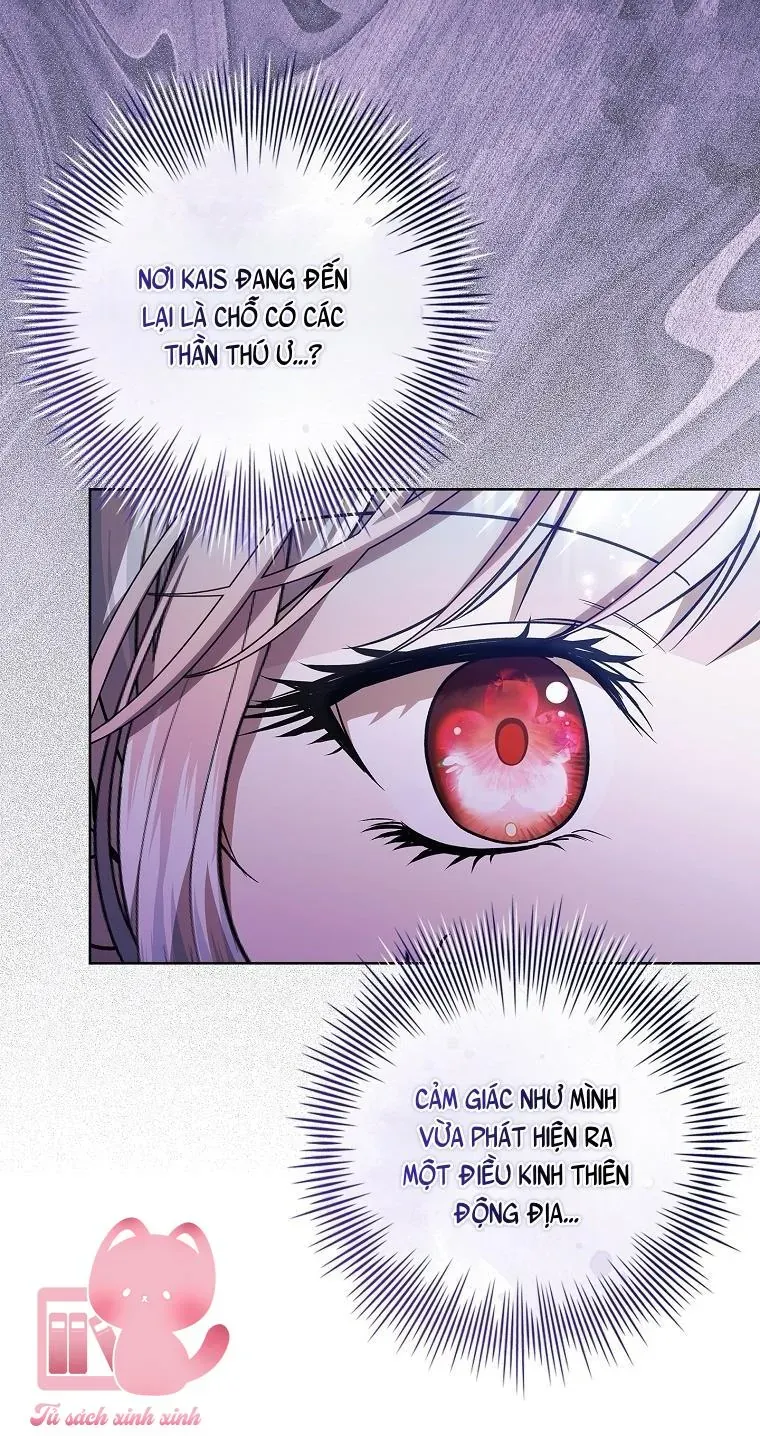 Nhận Nuôi Người Cha Phản Diện Chap 84 - Next Chap 85