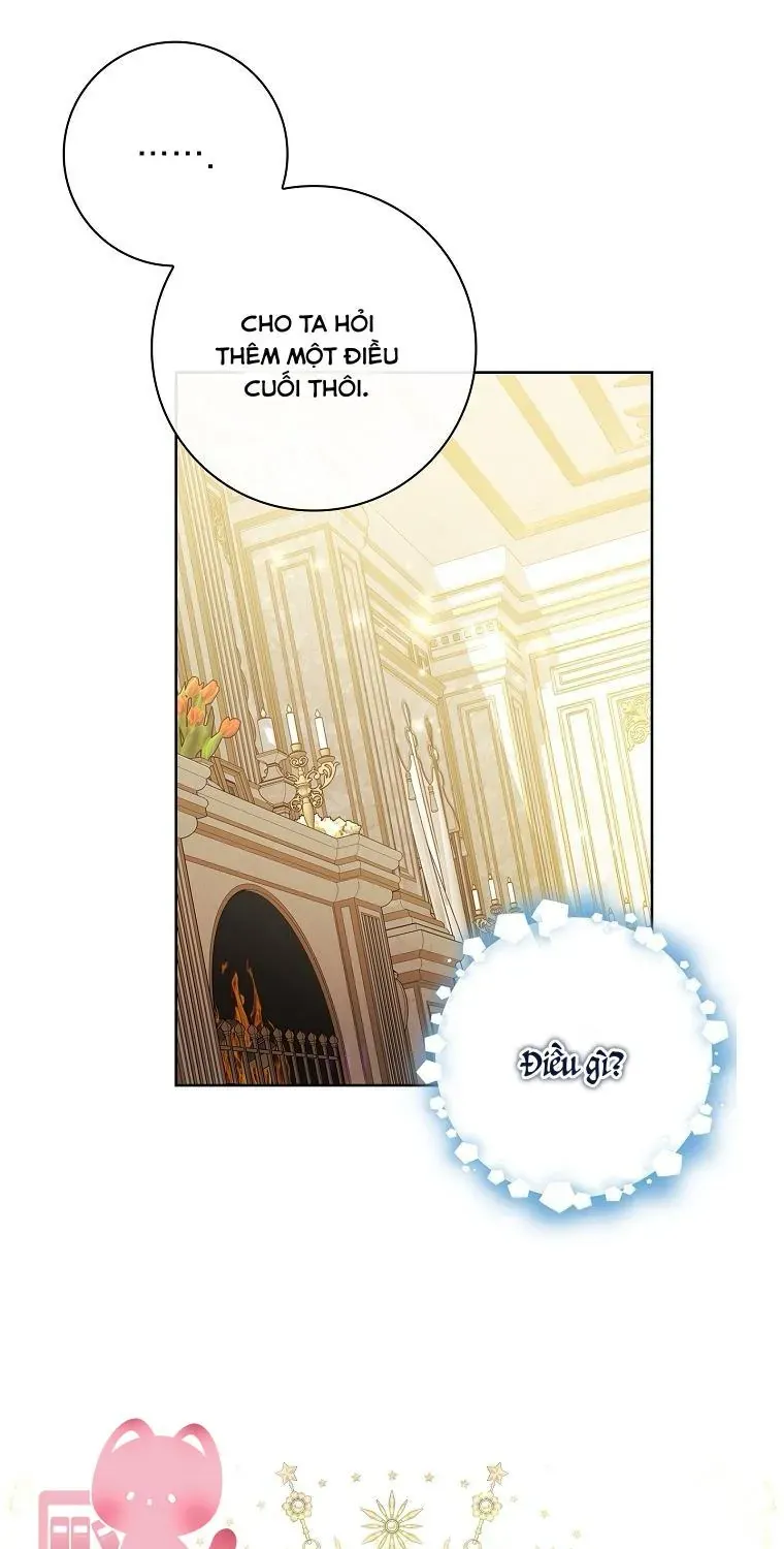 Nhận Nuôi Người Cha Phản Diện Chap 84 - Next Chap 85