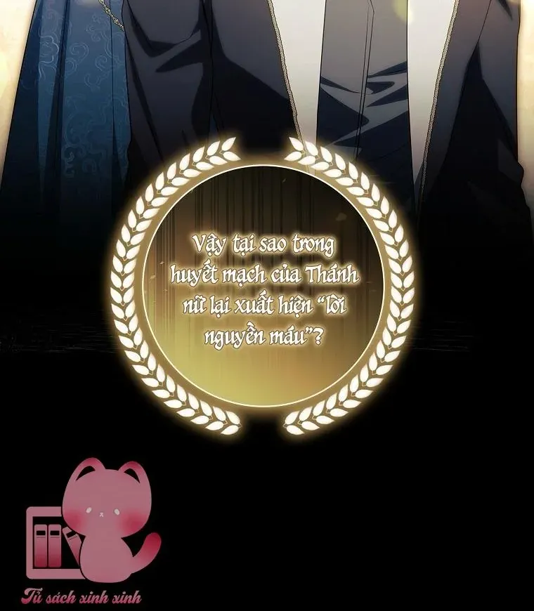 Nhận Nuôi Người Cha Phản Diện Chap 84 - Next Chap 85