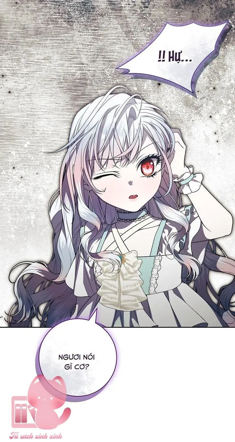 Nhận Nuôi Người Cha Phản Diện Chap 84 - Next Chap 85