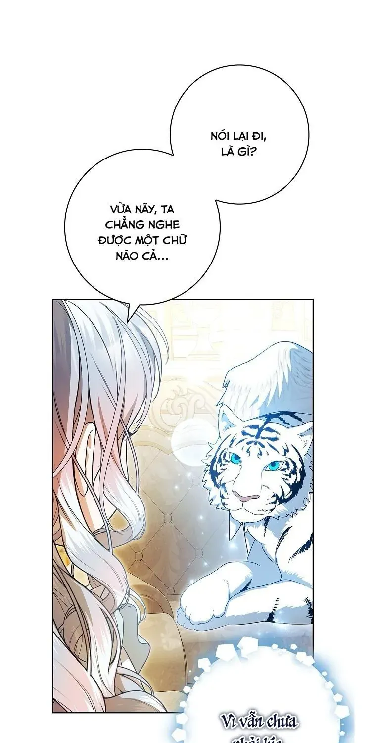 Nhận Nuôi Người Cha Phản Diện Chap 84 - Next Chap 85