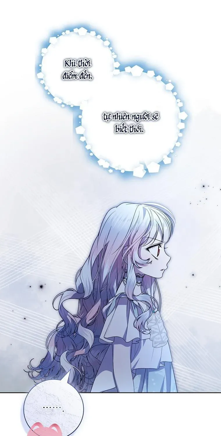 Nhận Nuôi Người Cha Phản Diện Chap 84 - Next Chap 85