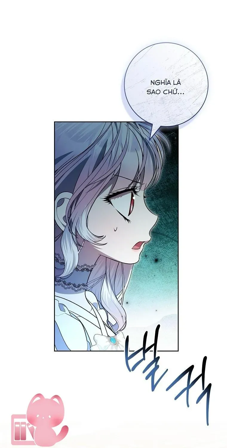 Nhận Nuôi Người Cha Phản Diện Chap 84 - Next Chap 85