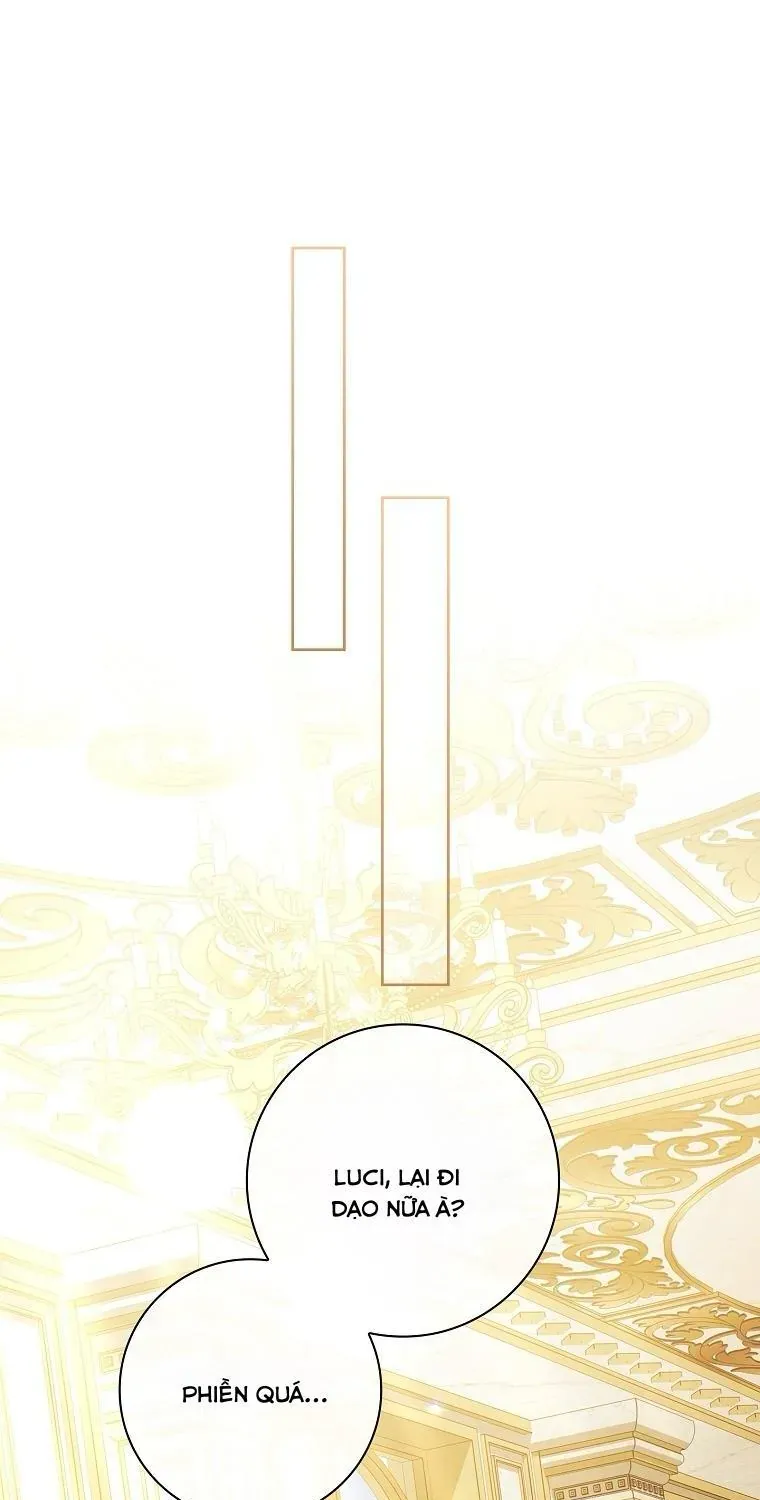 Nhận Nuôi Người Cha Phản Diện Chap 84 - Next Chap 85