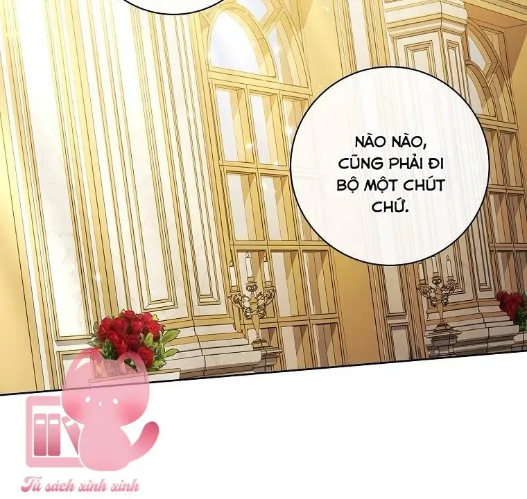 Nhận Nuôi Người Cha Phản Diện Chap 84 - Next Chap 85