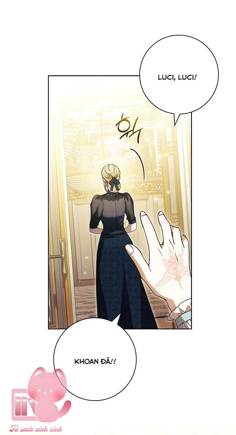 Nhận Nuôi Người Cha Phản Diện Chap 84 - Next Chap 85