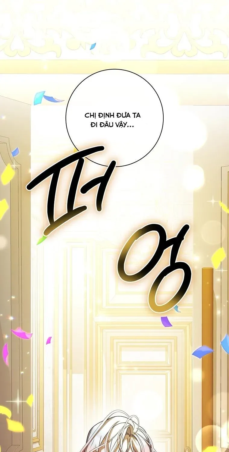 Nhận Nuôi Người Cha Phản Diện Chap 84 - Next Chap 85