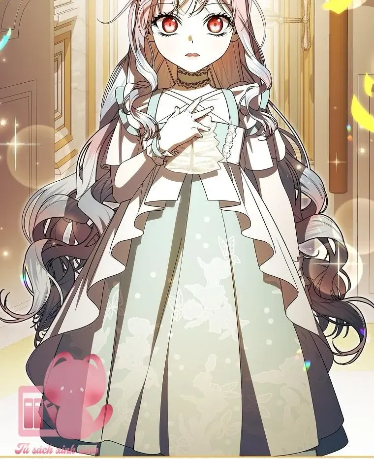 Nhận Nuôi Người Cha Phản Diện Chap 84 - Next Chap 85