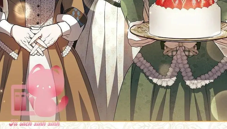 Nhận Nuôi Người Cha Phản Diện Chap 84 - Next Chap 85