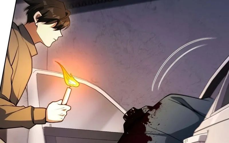 Nhân Sinh Quỷ Dị Chap 1 - Next Chap 2