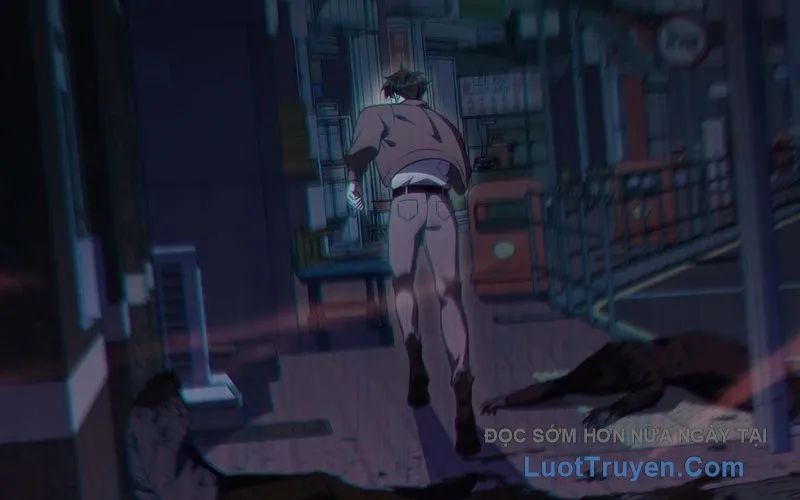 Nhân Sinh Quỷ Dị Chap 1 - Next Chap 2