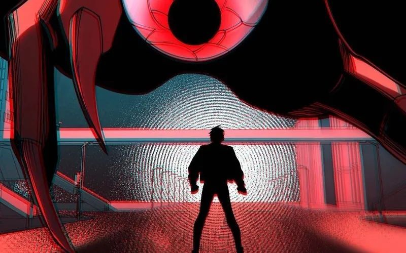 Nhân Sinh Quỷ Dị Chap 1 - Next Chap 2