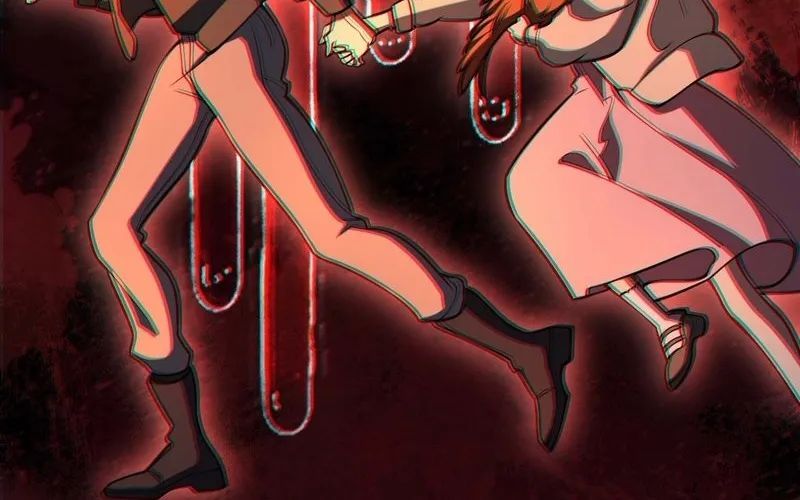 Nhân Sinh Quỷ Dị Chap 1 - Next Chap 2