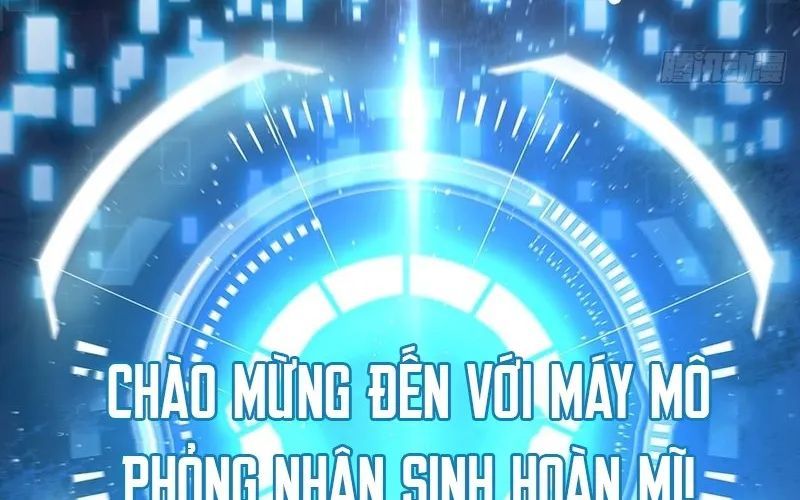 Nhân Sinh Quỷ Dị Chap 1 - Next Chap 2