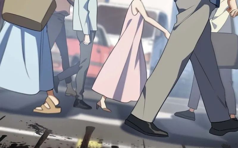 Nhân Sinh Quỷ Dị Chap 1 - Next Chap 2