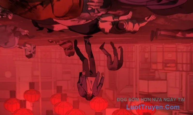 Nhân Sinh Quỷ Dị Chap 1 - Next Chap 2