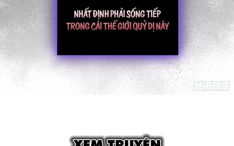 Nhân Sinh Quỷ Dị Chap 1 - Next Chap 2