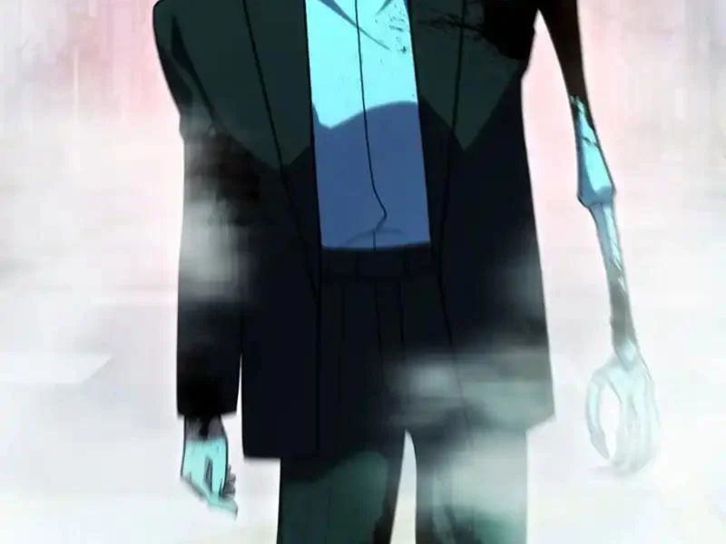 Nhân Sinh Quỷ Dị Chap 16 - Next Chap 17