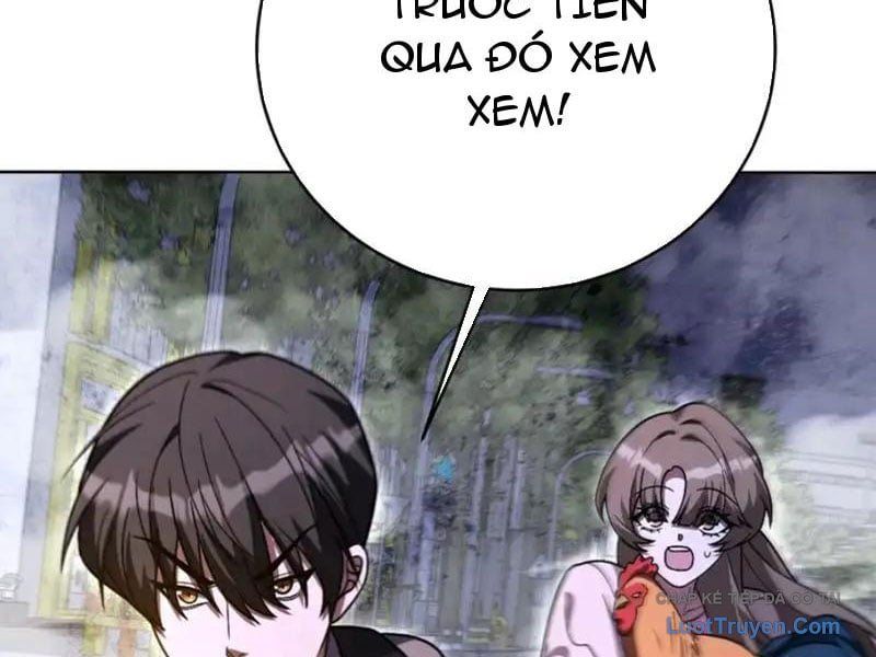 Nhân Sinh Quỷ Dị Chap 16 - Next Chap 17