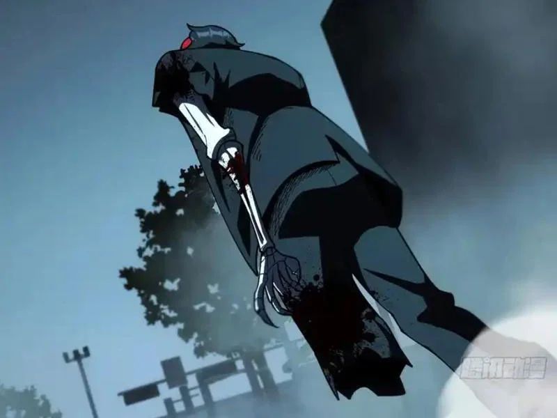 Nhân Sinh Quỷ Dị Chap 16 - Next Chap 17