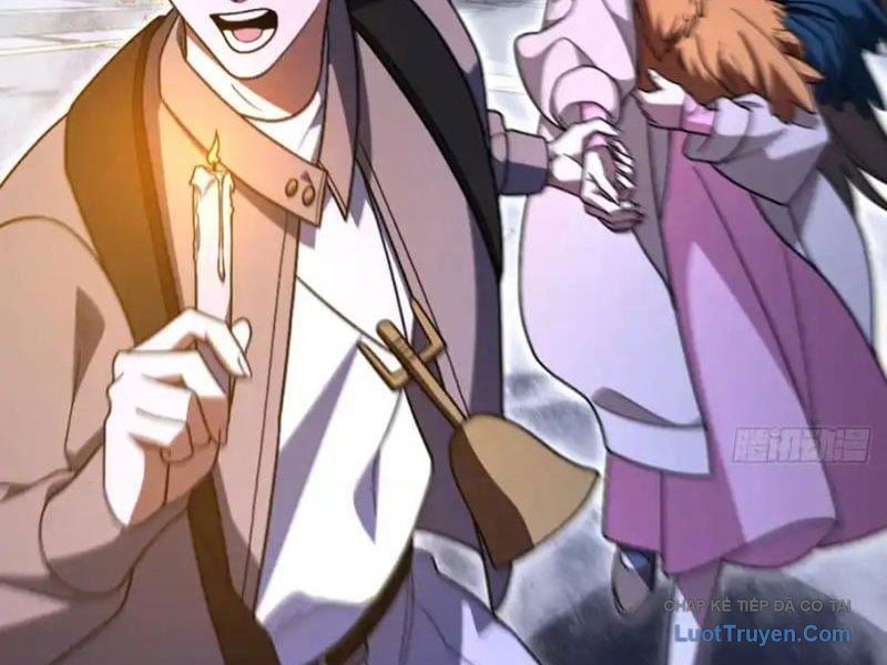 Nhân Sinh Quỷ Dị Chap 16 - Next Chap 17