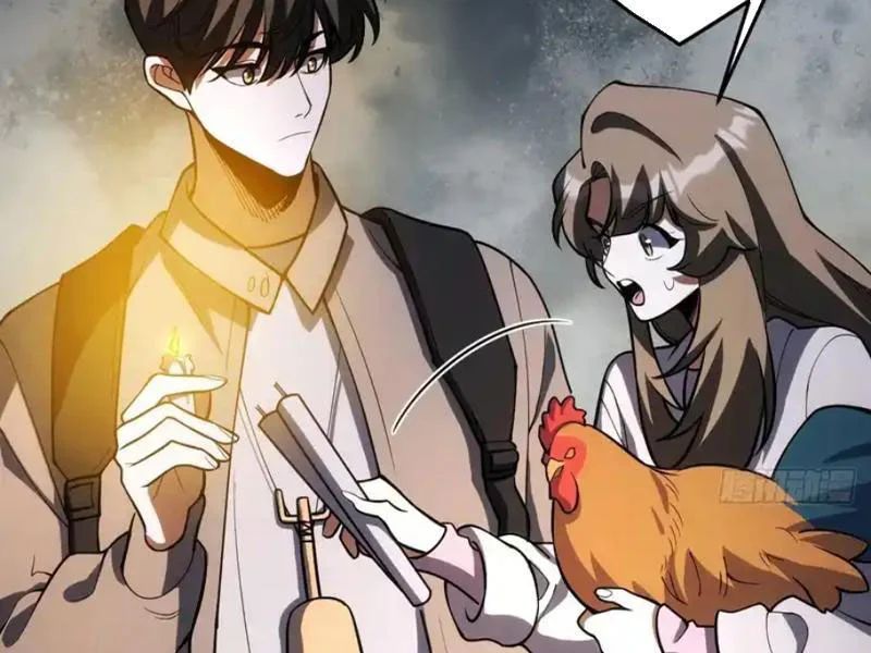 Nhân Sinh Quỷ Dị Chap 16 - Next Chap 17