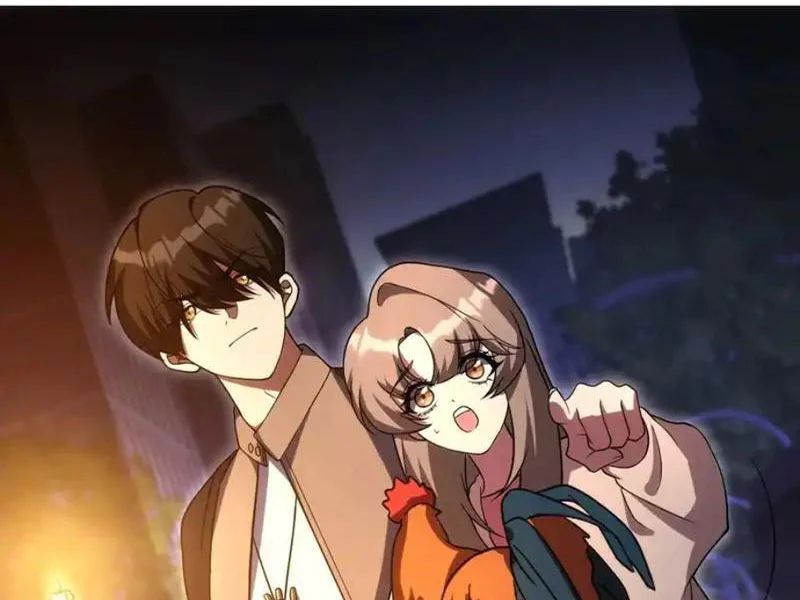 Nhân Sinh Quỷ Dị Chap 16 - Next Chap 17