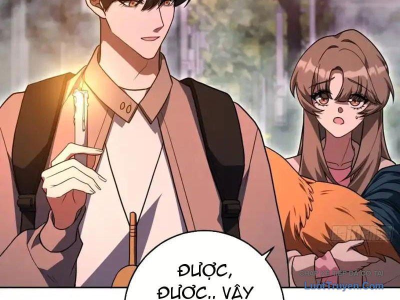 Nhân Sinh Quỷ Dị Chap 16 - Next Chap 17