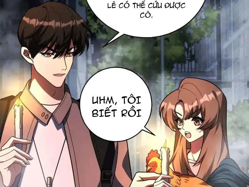 Nhân Sinh Quỷ Dị Chap 16 - Next Chap 17