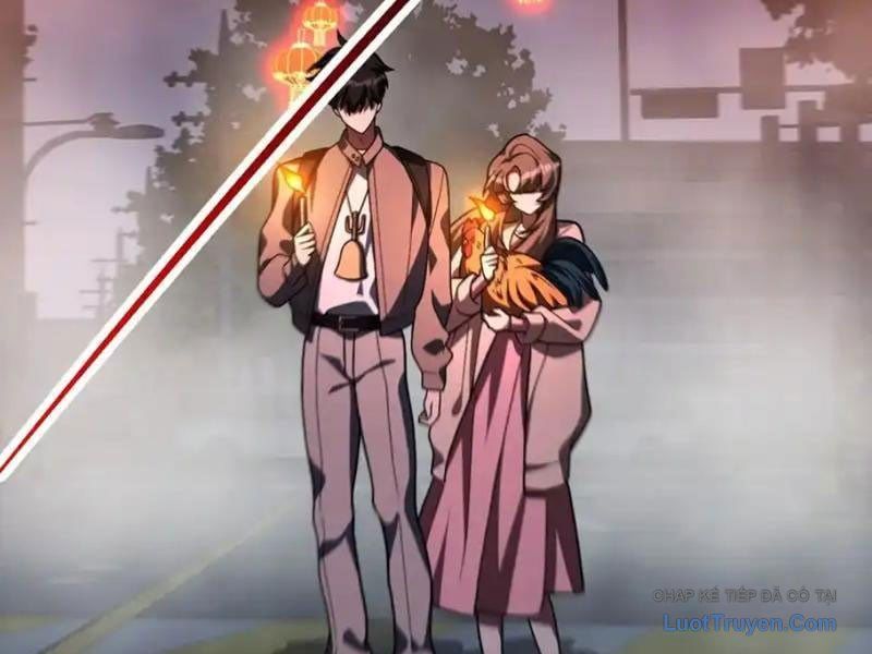 Nhân Sinh Quỷ Dị Chap 16 - Next Chap 17