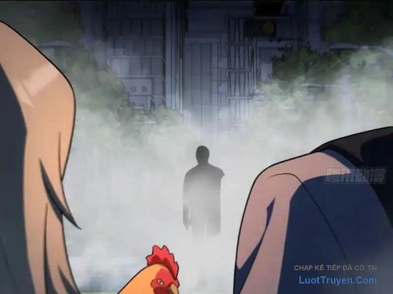 Nhân Sinh Quỷ Dị Chap 16 - Next Chap 17