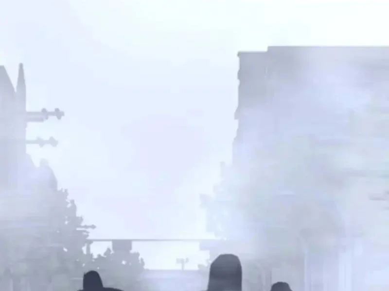 Nhân Sinh Quỷ Dị Chap 17 - Next Chap 18