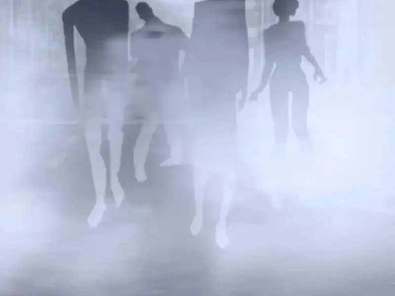 Nhân Sinh Quỷ Dị Chap 17 - Next Chap 18