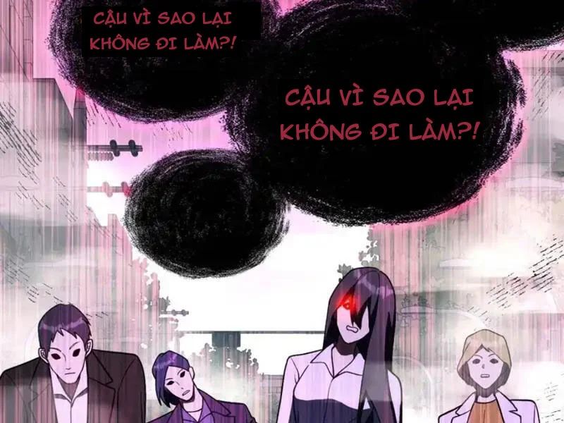 Nhân Sinh Quỷ Dị Chap 17 - Next Chap 18