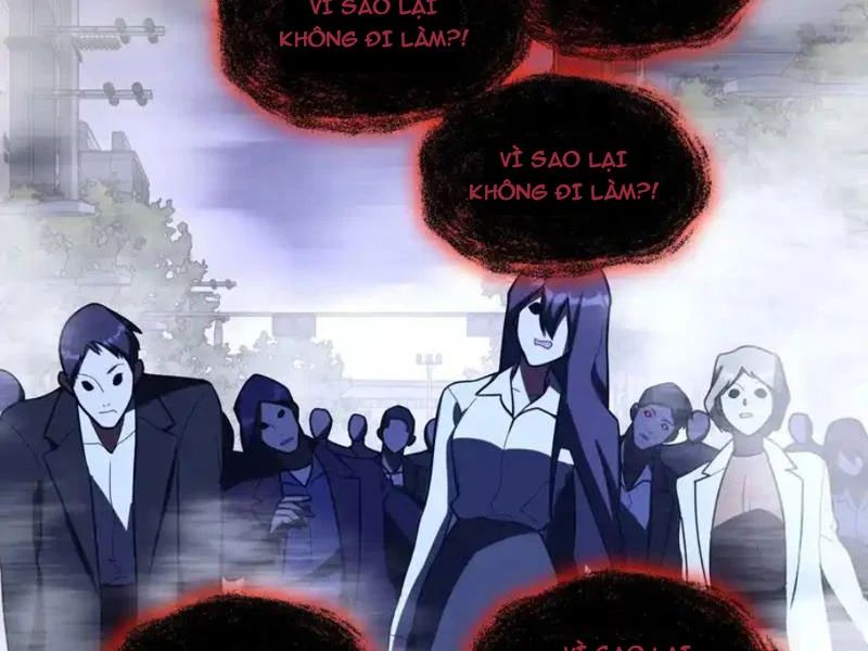 Nhân Sinh Quỷ Dị Chap 17 - Next Chap 18