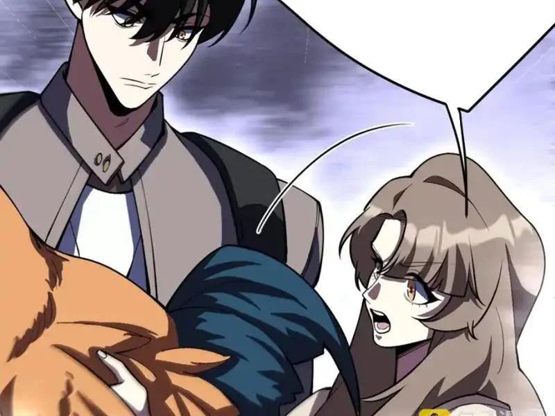 Nhân Sinh Quỷ Dị Chap 17 - Next Chap 18