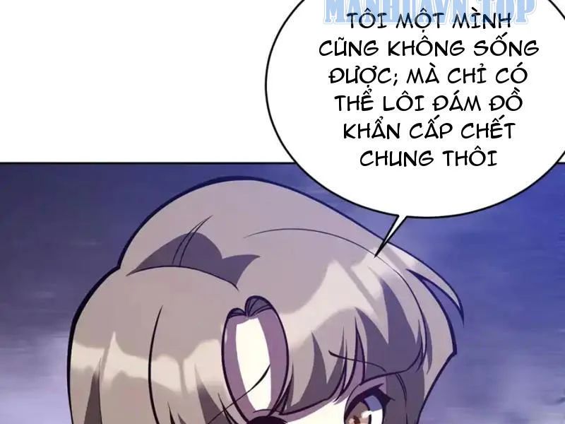 Nhân Sinh Quỷ Dị Chap 17 - Next Chap 18