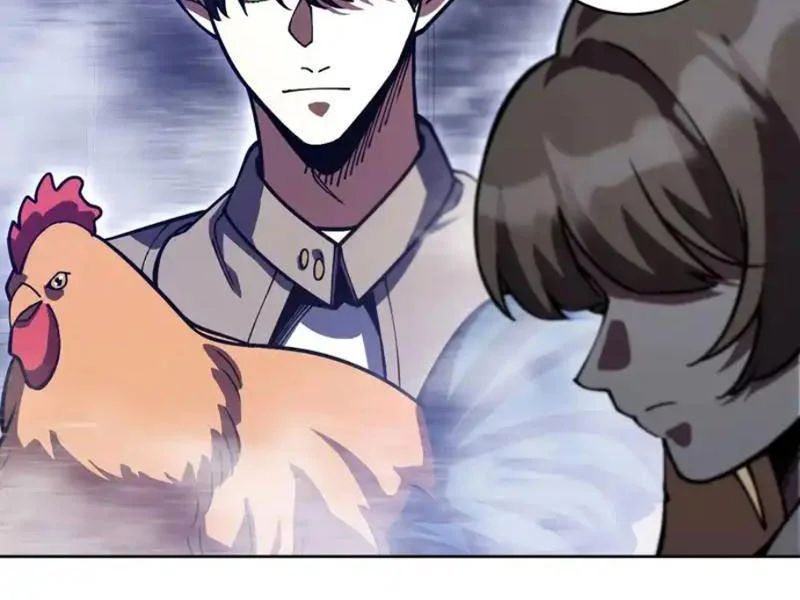Nhân Sinh Quỷ Dị Chap 17 - Next Chap 18