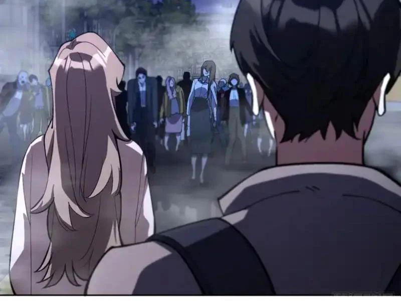 Nhân Sinh Quỷ Dị Chap 17 - Next Chap 18