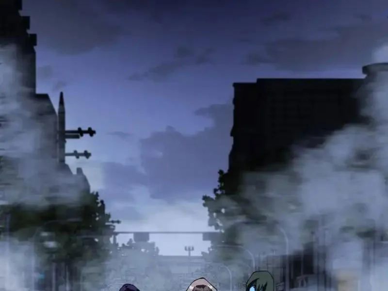 Nhân Sinh Quỷ Dị Chap 17 - Next Chap 18