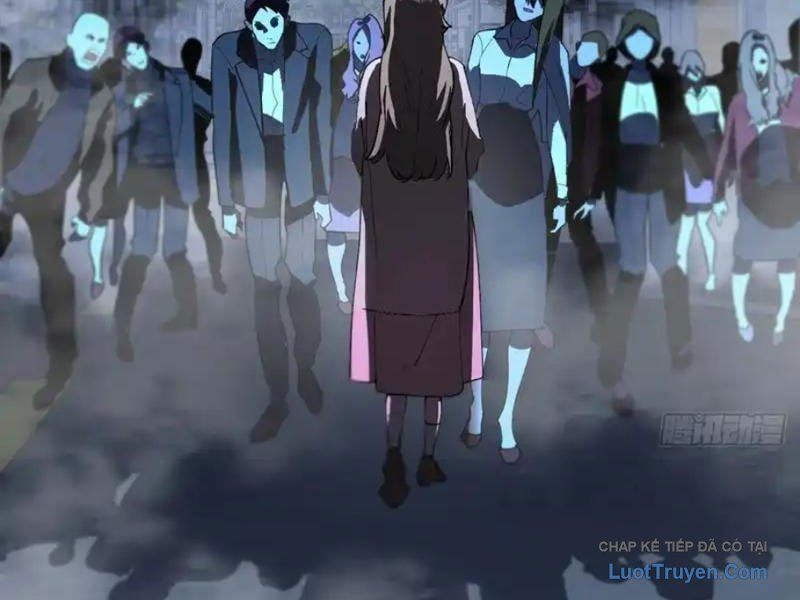 Nhân Sinh Quỷ Dị Chap 17 - Next Chap 18