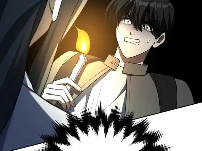 Nhân Sinh Quỷ Dị Chap 17 - Next Chap 18