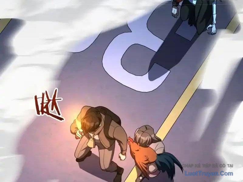 Nhân Sinh Quỷ Dị Chap 17 - Next Chap 18